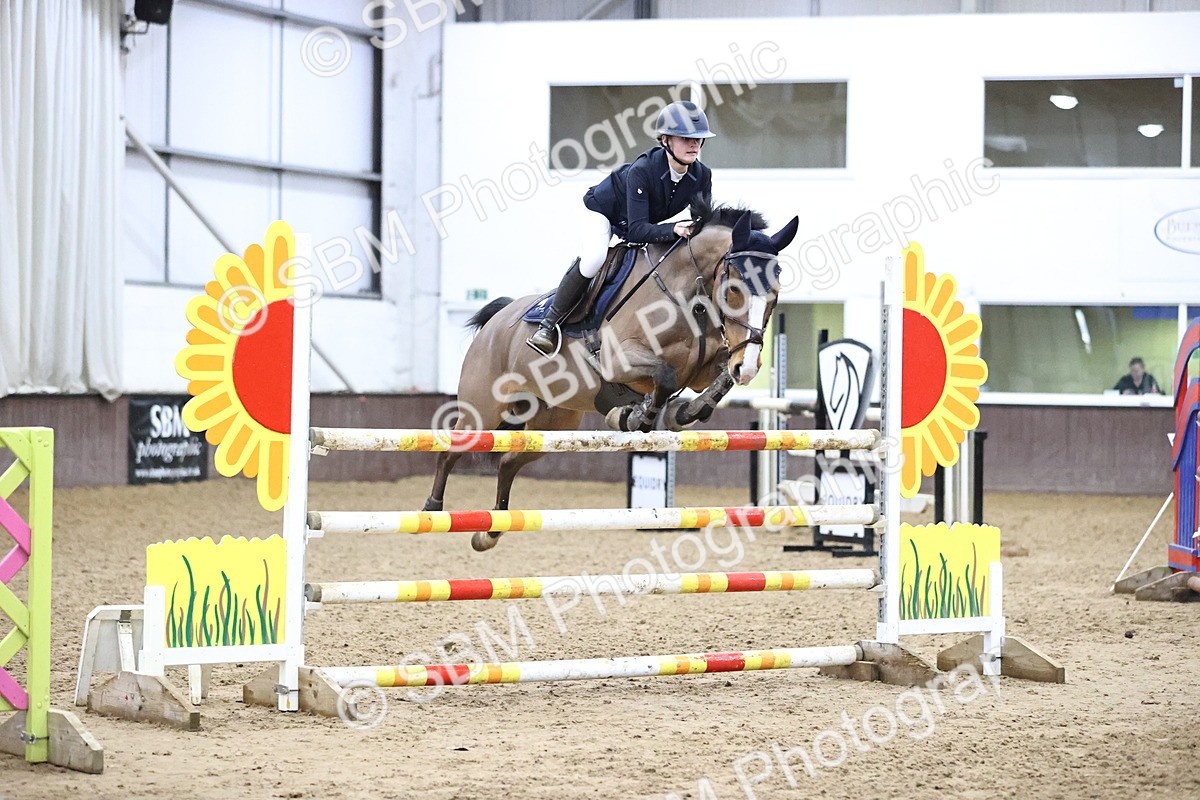 SBM_001129 - Class 7 - Junior 1.20m