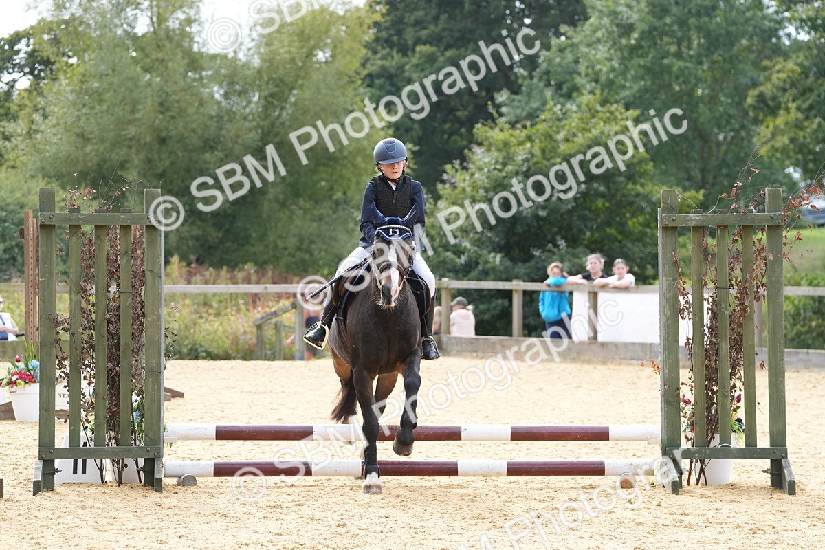 SBM_70556 - J3 - Mini Tour Junior Pony 40cm Championship