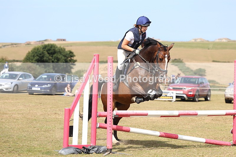 3E7A9083 - Class 4: 80cm