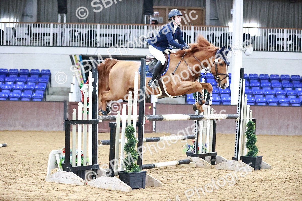 SBM_002408 - Class 10 - Senior newcomers 1.10m