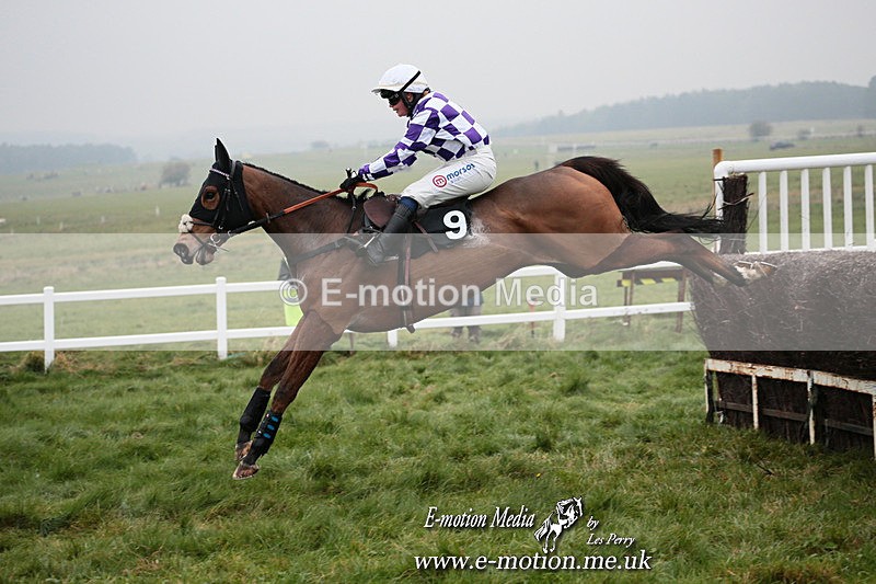 PtP 261123 270 - Hursley Hambledon Point-to-Point Larkhill 26 Nov 2023