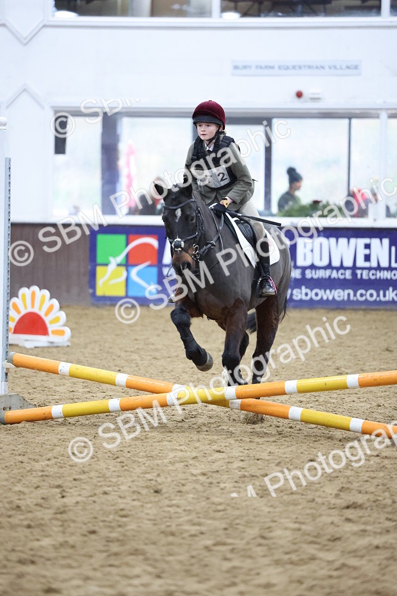 SBM_000336 - Class 2 - 50cm