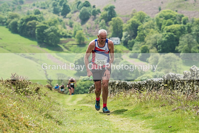 Two Tops-723 - Two Tops Fell Races (Junior & Senior) Saturday 20th May 2023