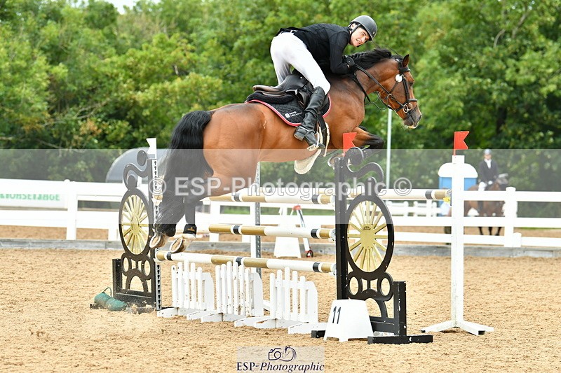 230721A-144148-07052 - Cls 22, 1 Star Gold 1.30m