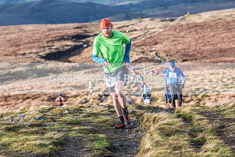 Nine Standards-202 - Nine Standards Fell Race Sunday 1st January 2023