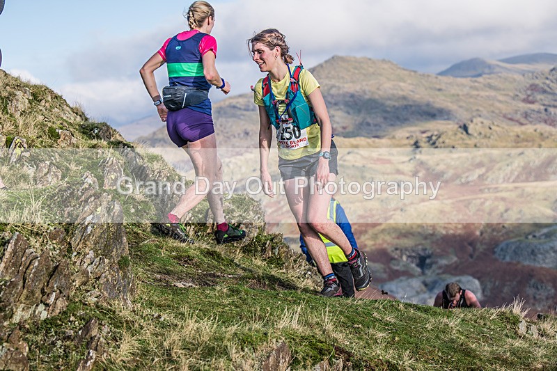 Dunnerdale-351 - Dunnerdale Fell Race Saturday 12th November 2022