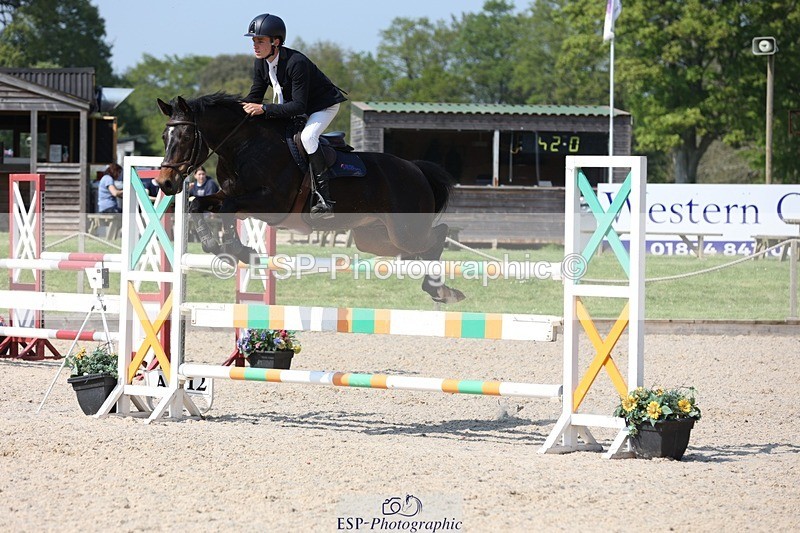 230513-154158-07622 - Cls 22 Snr Fox