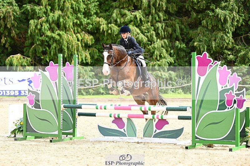 230826-135217-19975 - Round 2 13.50 - 14.40 coursewalk