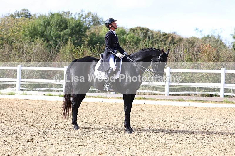 3E7A9824 - Class 13: FEI Prix St Georges 2026