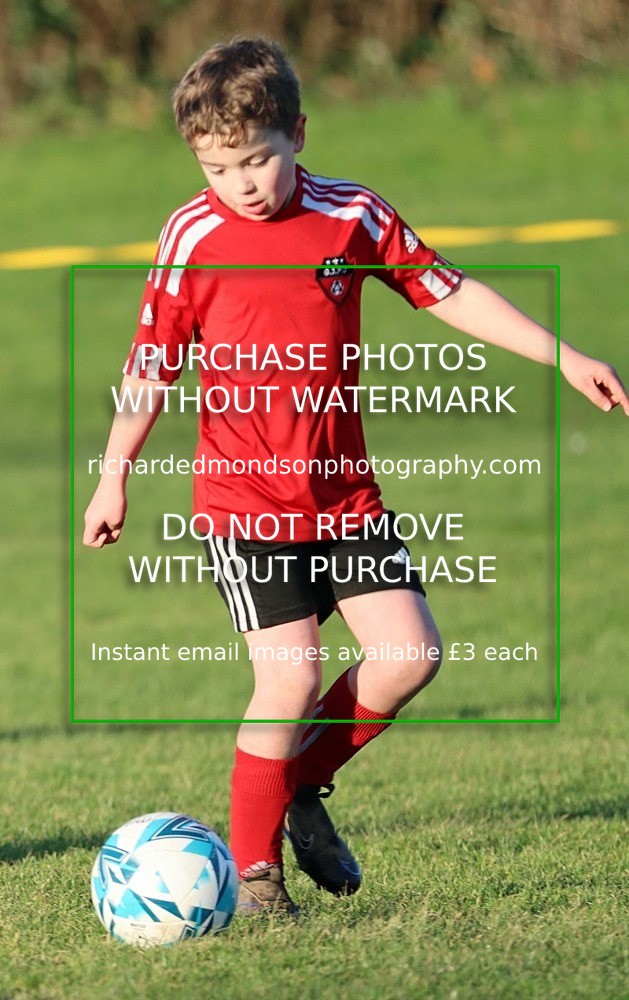 IMG_3076 - Wattsfield Under 7's vs Grange Utd Under 7's (25/1/25)