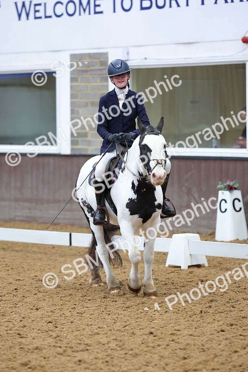 SBM_003096 - Novice