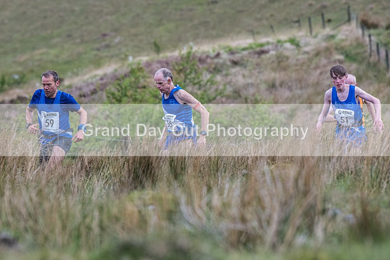 Latterbarrow-113 - Latterbarrow Loop Fell Race Wednesday 20th May 2026