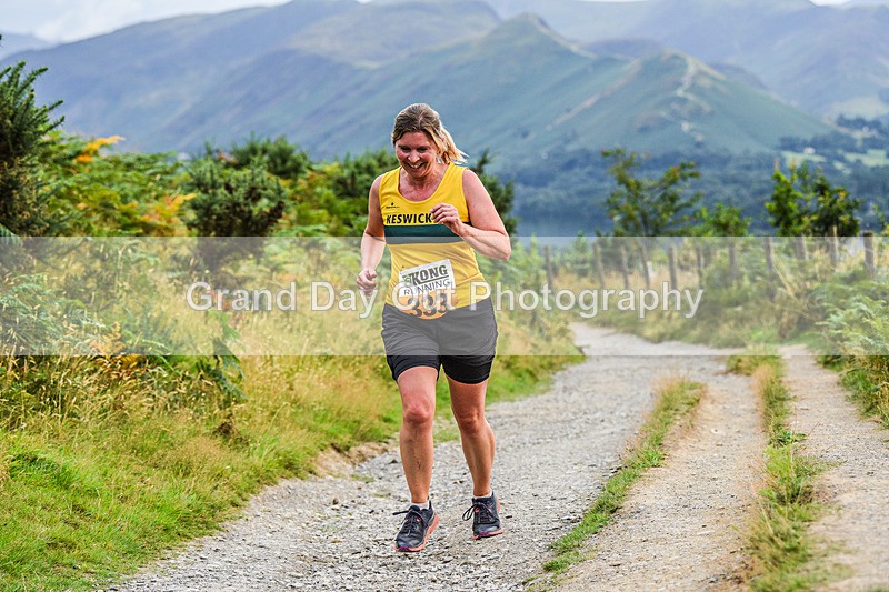 Not Round Latrigg-301 - Not Round Latrigg Wednesday 17th August 2022