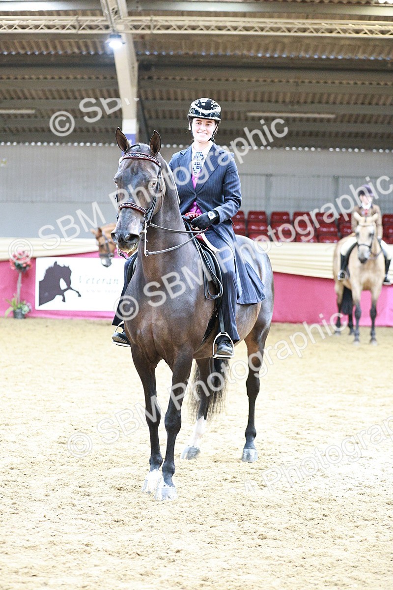 SBM_03689 - Class 6A Area Ridden Pre-Vet