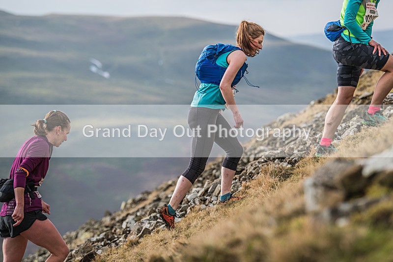 Barbondale-559 - Kendal Winter League Barbondale Junior & Senior Fell Races Sunday 11th February 2024