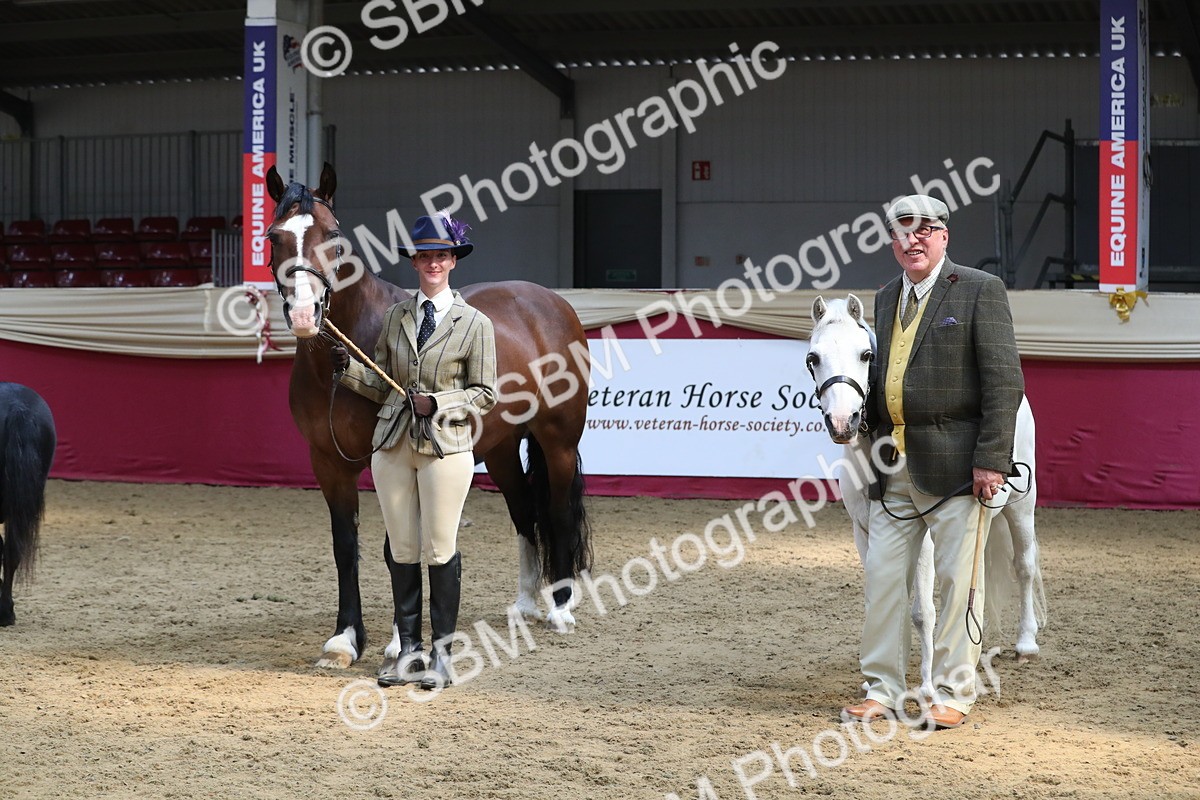 SBM_15371 - Class 501 M&M IH Supreme Final