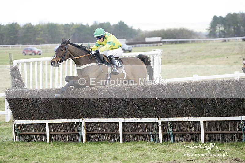 PtP 060222 0152 - Combined Services Point-to-Point - Larkhill - 06/02/22