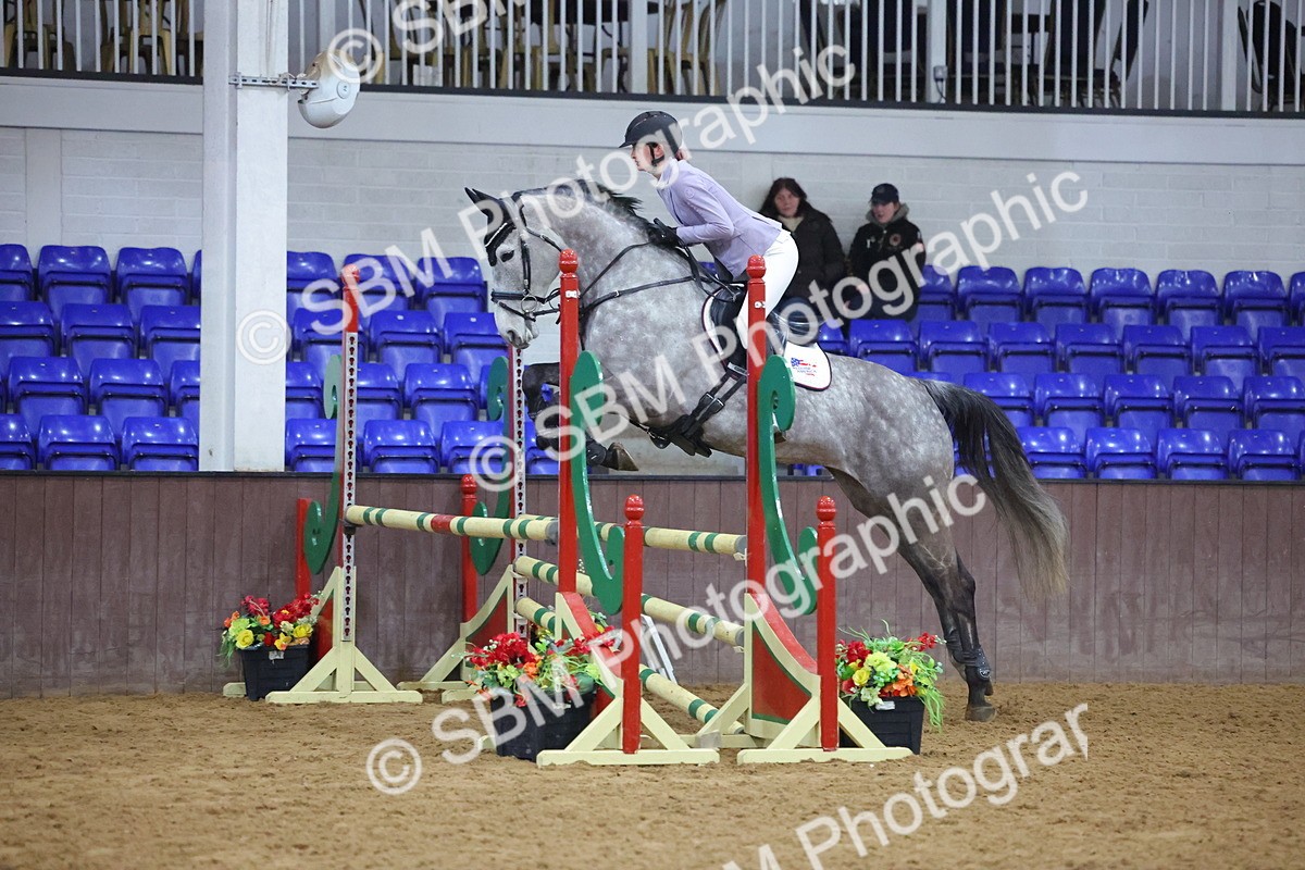 SBM_001283 - Class 14 - Nupafeed Supplements Senior Discovery/ 1m Open - First Round (1.00m)