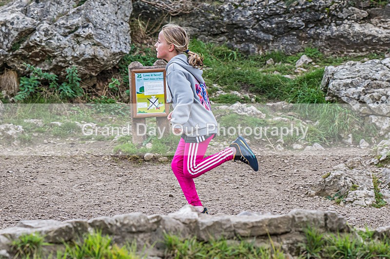 Dovedale Junior-83 - Dovedale Dash Junior Race Sunday 4th October 2026