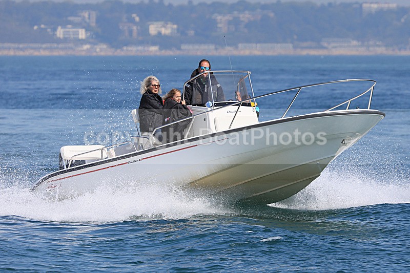 180506 UNNAMED - BOSTON WHALER DAUNTLESS 1Y3A8716 - RIBs, Tenders, Dories, Dinghies