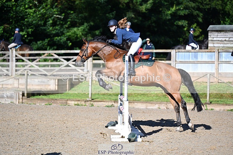 240706-082512-13851 - Cls 35 85cm Amateur Qualifier