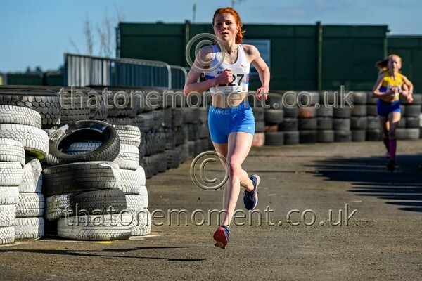 YathRR25-912838 - U15 Girls