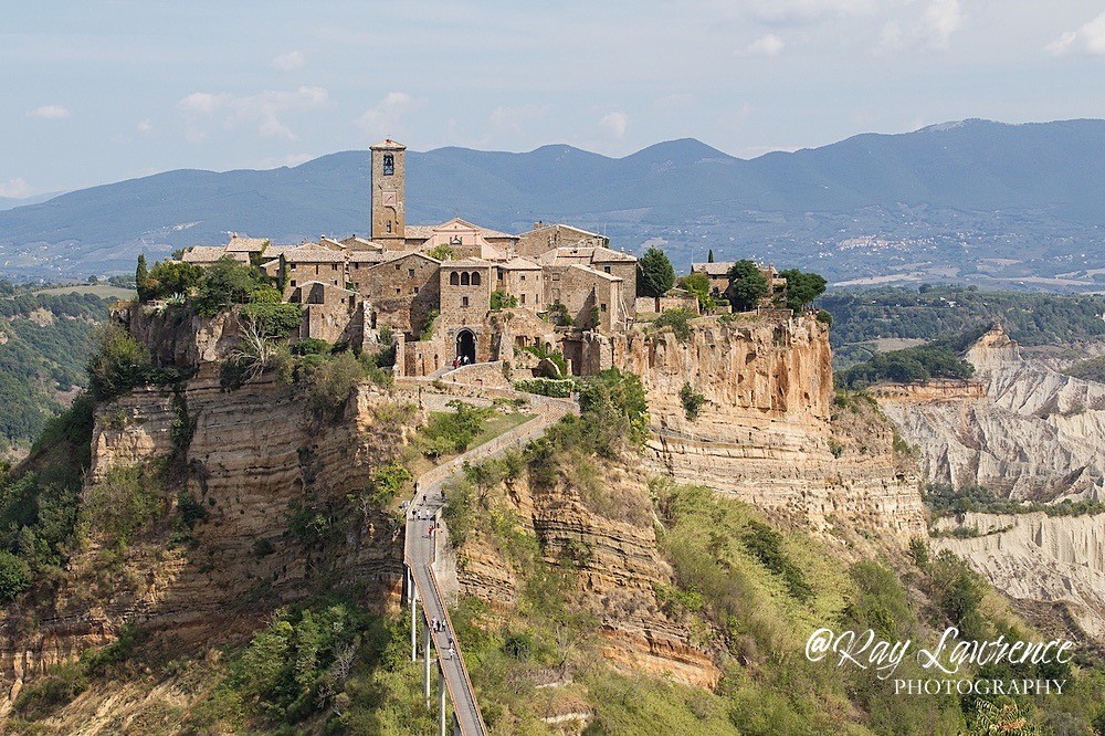 Civita di Bagnoregio_RLP2243 - Further Afield