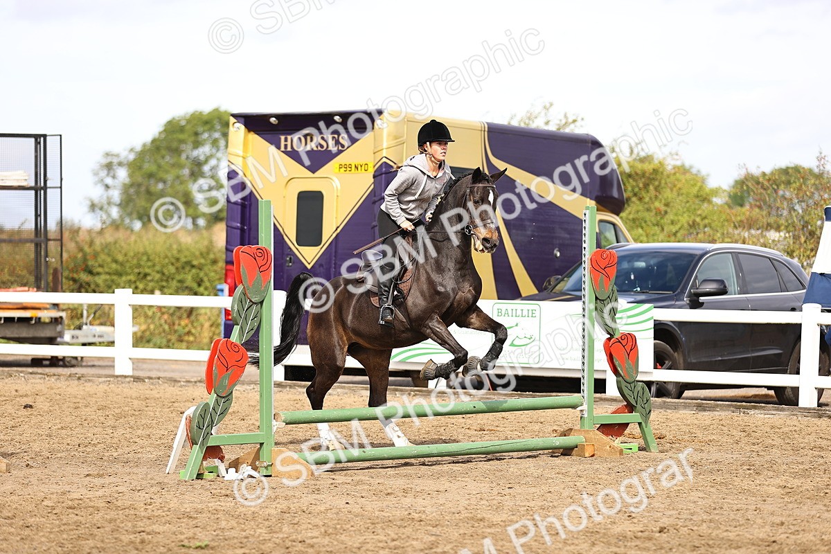 SBM_01742 - Class 55 - Clear Round