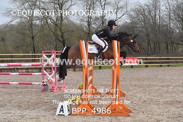 BPP_4986 - CLASS 9 148cm Pony Royal Highland Show Championship Qualifier