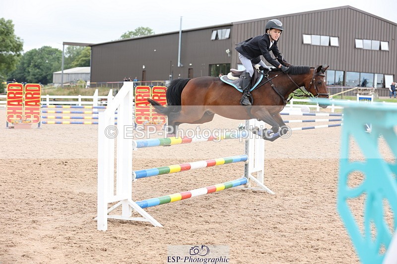 240630A-114106-12721 - Cls 31 Discovery and 90cm Open