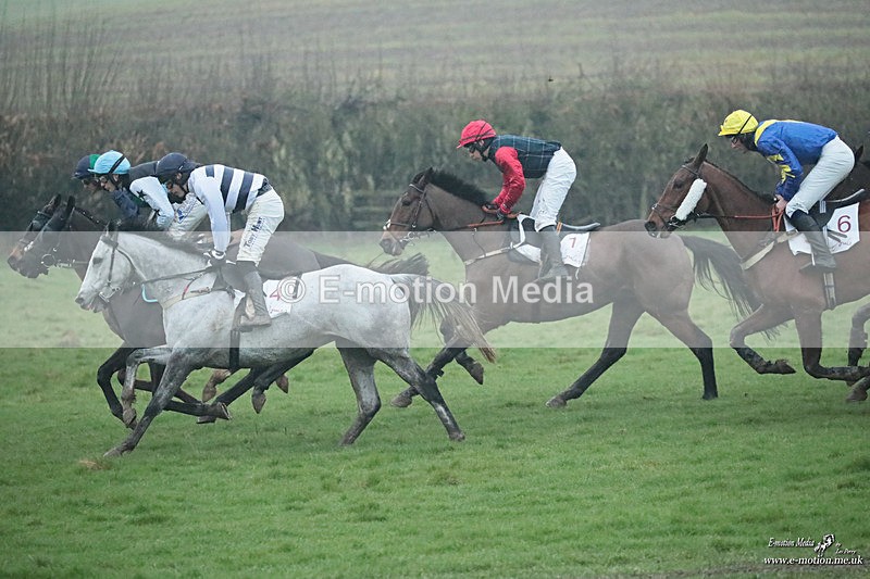 PtP 100324 1484 - Pytchley with Woodland Point-to-Point Guilsborough 10/03/24