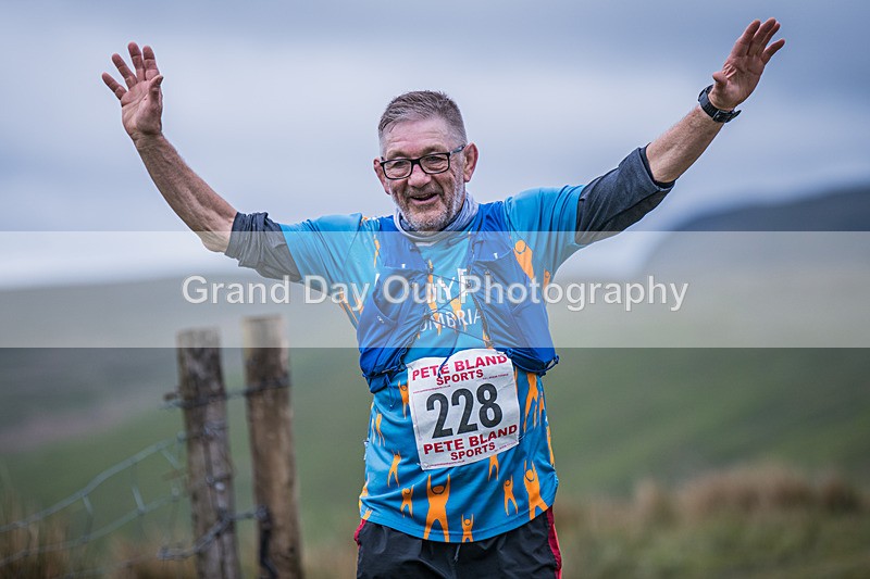 Gavel-549 - Gavel Fell Races (Junior & Senior) Wednesday 28th May 2025