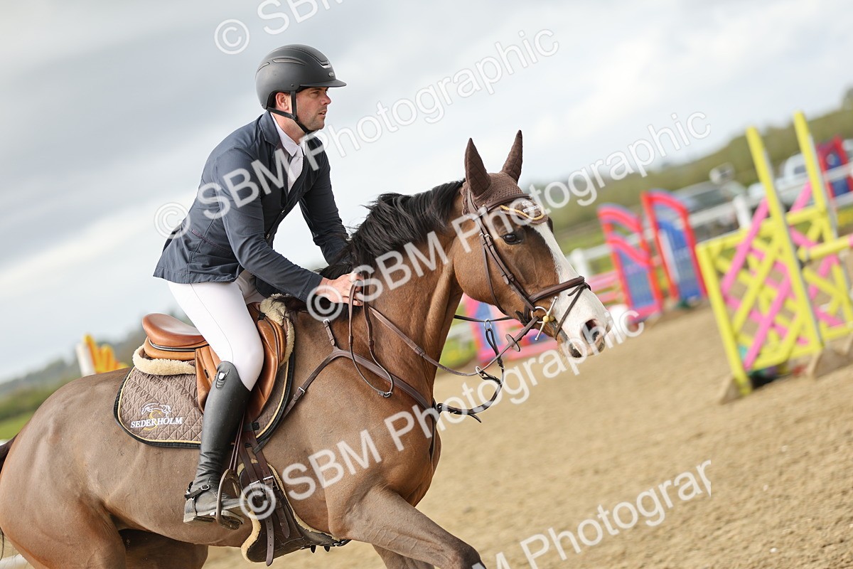 SBM_000344 - Class 2 - Senior British Novice - 90cm