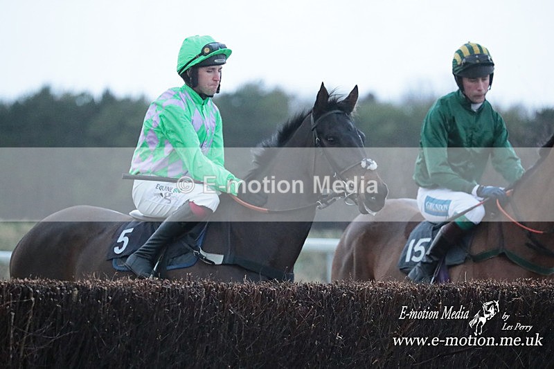 PtP 311223 1296 - Larkhill Racing Club Point-to-Point 31/12/23