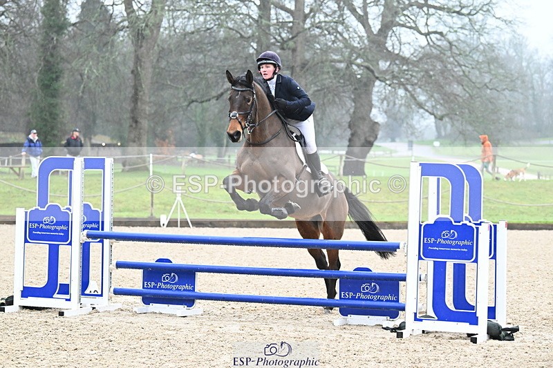 250215A-140337-01295 - Cls 1 British Novice and 90cm Open