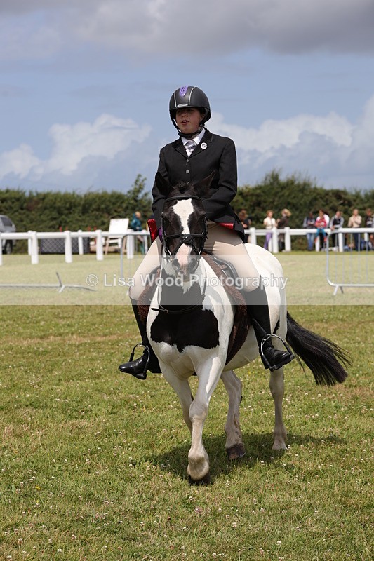 1X9A4689 - Class 34: Veteran Ridden