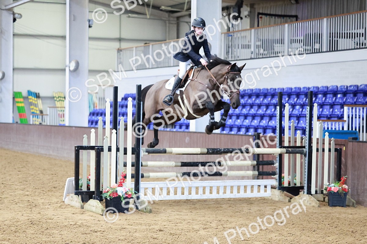 SBM_003272 - Class 10 - Nupafeed Supplements Senior Discovery/ 1m Open