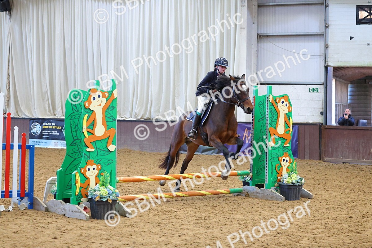 SBM_000179 - Class 2 - 50cm - BRC Warm Up