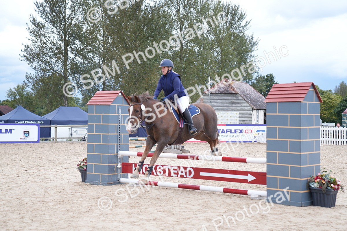 SBM_09191 - J36 Veteran 70cm Championship