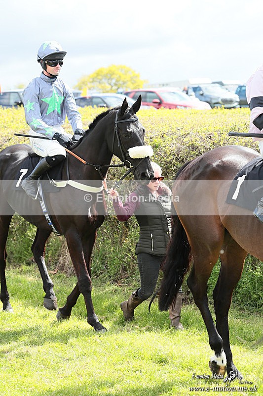 PtP 180426 263 - Worcestershire Hunt PtP Chaddesley Corbett 18/04/26