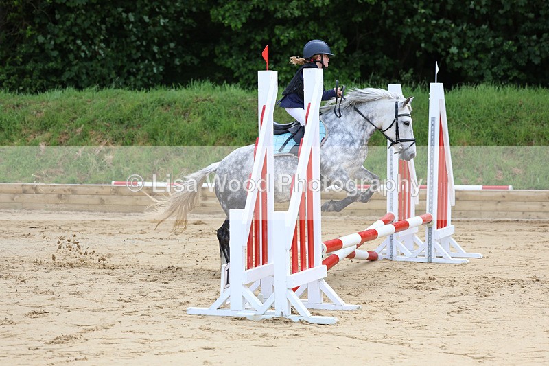 3E7A3428 - Class 3: 50cm Open