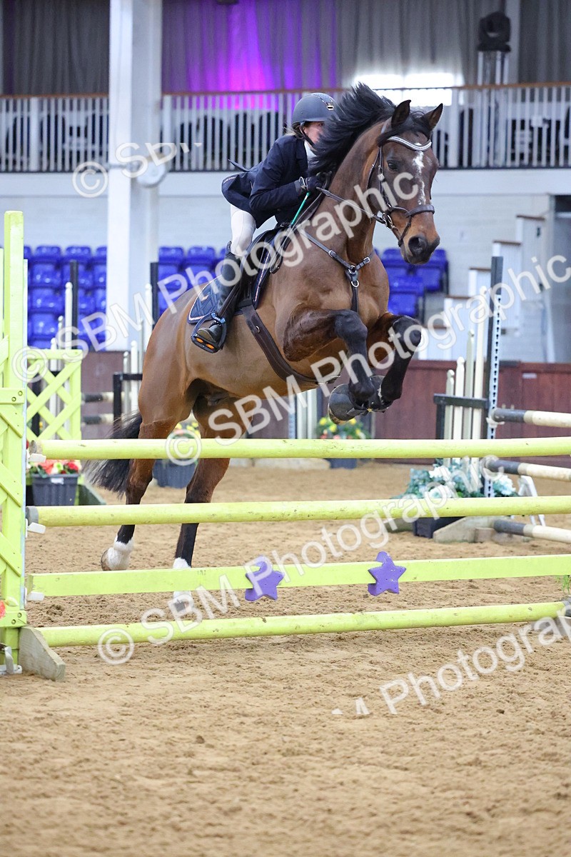 SBM_010034 - Class 21 - Nupafeed Supplements Senior Discovery/ 1m Open - First Round (1.00m)