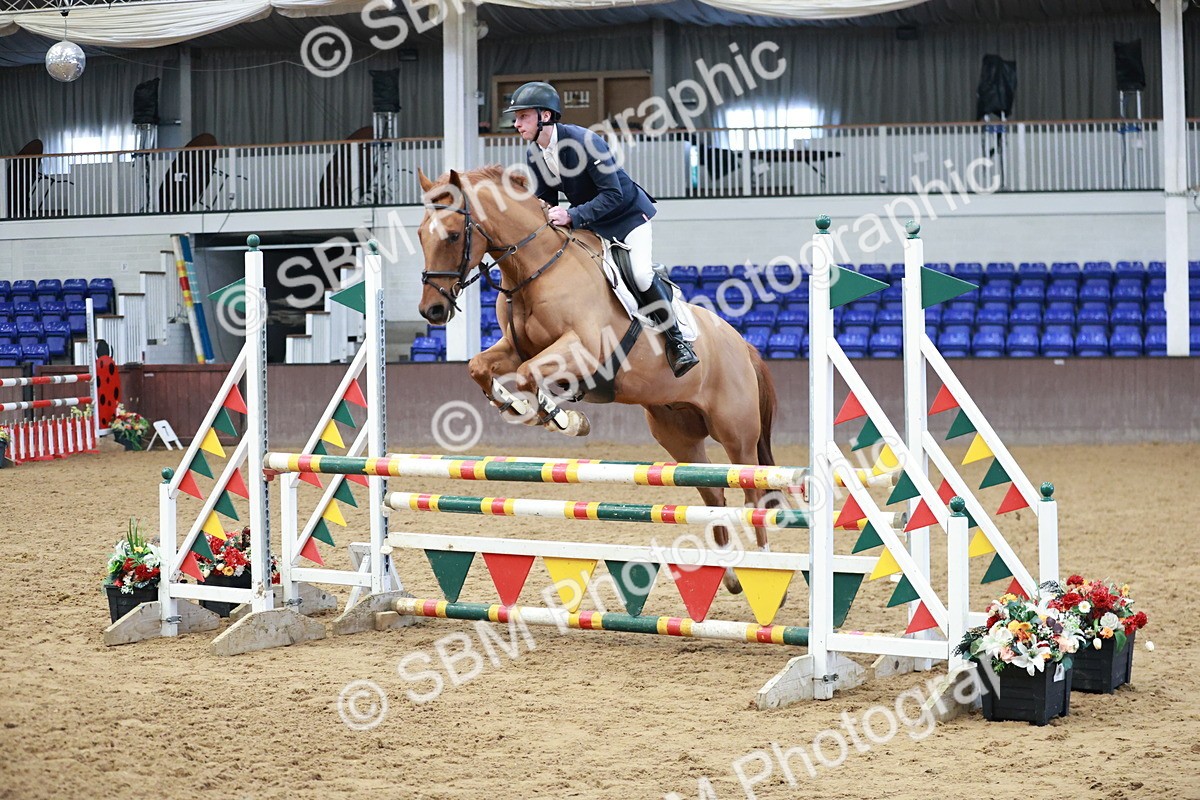 SBM_000390 - Class 3 - Senior British Discovery - 1.00m