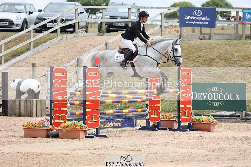 250719-114916-14700 - Cls 11, 1 Star Bronze Tour