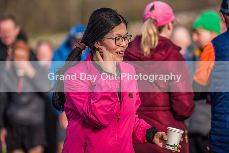 Jarrett-364 - Jarretts Jaunt Handicap Fell Race Saturday 3rd February 2024