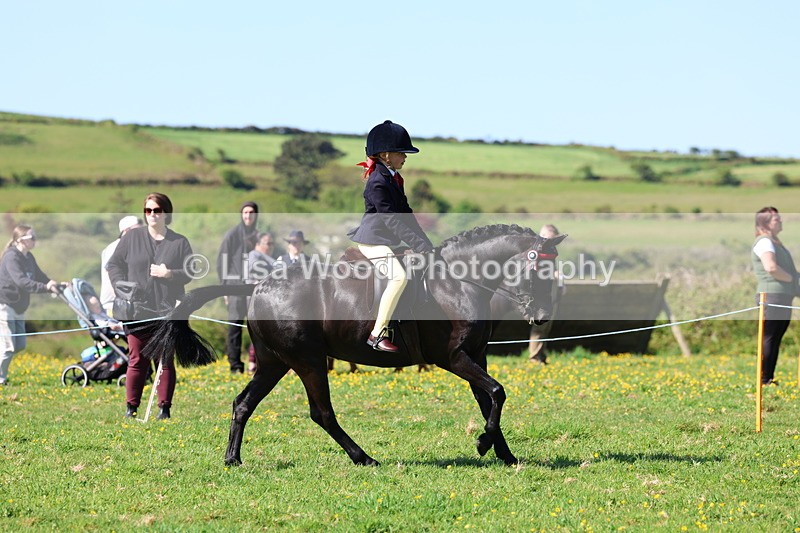 3E7A9200 - Class 3: First Ridden