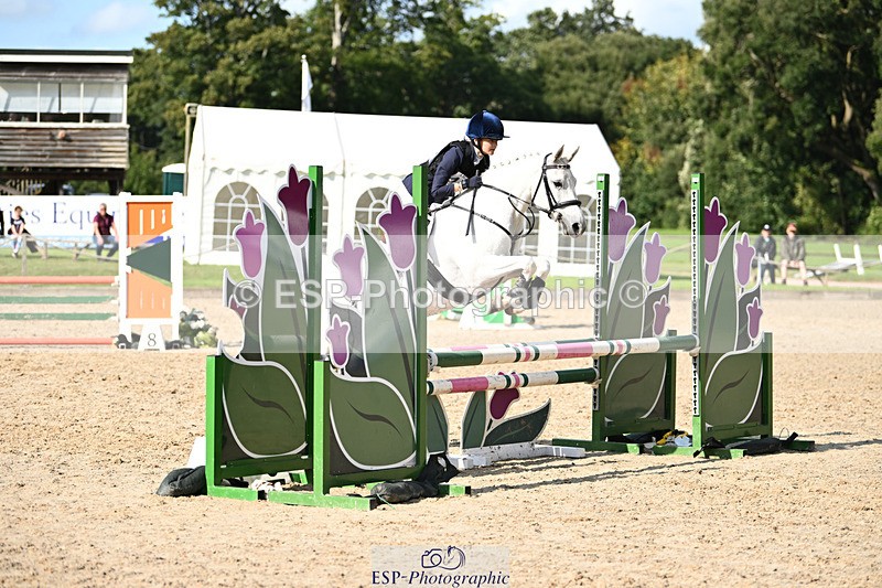 240824X-161029-29903 - 80cm Round 2 15.30 to 16.50