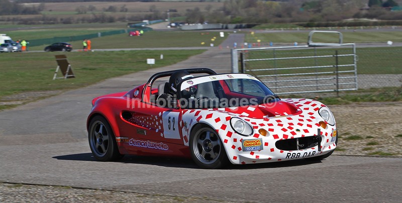  - Lotus Cup UK Speed Champs 2014/15/16/17/18/22/23/24