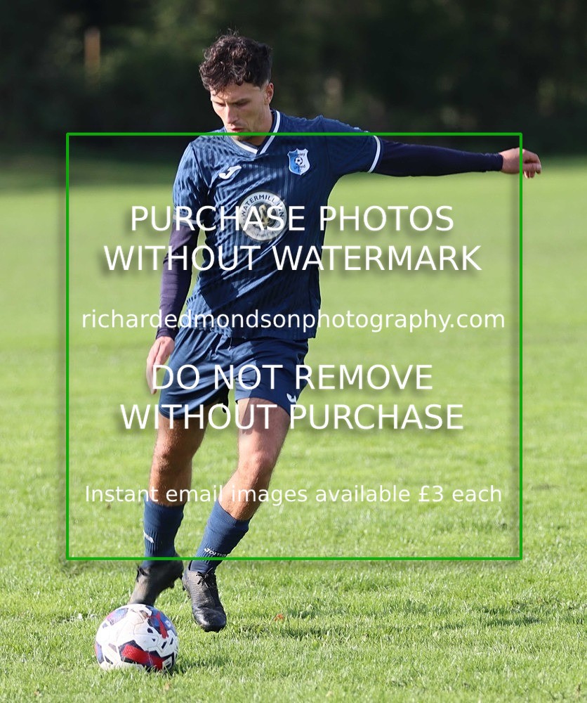 IMG_7318 - Ibis v Staveley Utd (14/10/23)