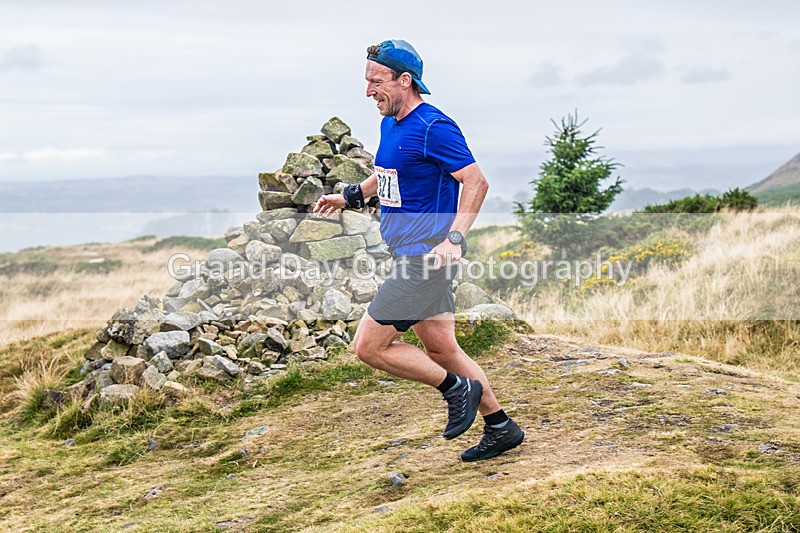 Lowther-86 - Lowther Lakeland Fell & Trail Race Sunday 9th August 2026